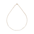 Aurore Lab Grown Diamond Necklace