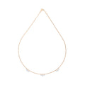 Lumière Lab Grown Diamond Necklace